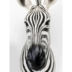 KARE Design Wandobjekt Zebra 33X78Cm- Bilder