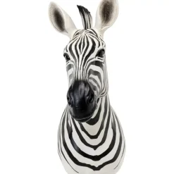 KARE Design Wandobjekt Zebra 33X78Cm- Bilder