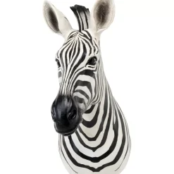 KARE Design Wandobjekt Zebra 33X78Cm- Bilder
