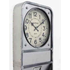 KARE Design Wandregal Thinktank Kontor 124X30- Regale