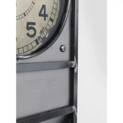 KARE Design Wandregal Thinktank Kontor 124X30- Regale