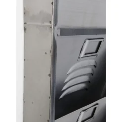 KARE Design Wandregal Thinktank Kontor 124X30- Regale