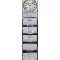 KARE Design Wandregal Thinktank Kontor 124X30- Regale