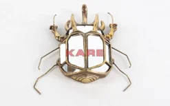 KARE Design Wandschmuck Beetle Mirror- Bilder