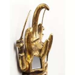 KARE Design Wandschmuck Beetle Mirror- Bilder