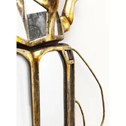 KARE Design Wandschmuck Beetle Mirror- Bilder