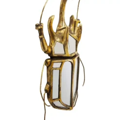 KARE Design Wandschmuck Beetle Mirror- Bilder