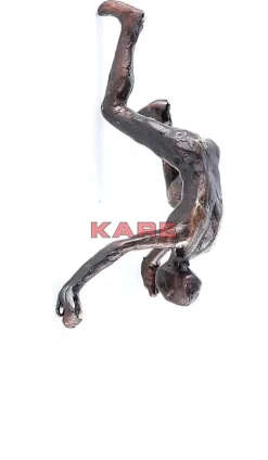 KARE Design Wandschmuck Climber- Bilder