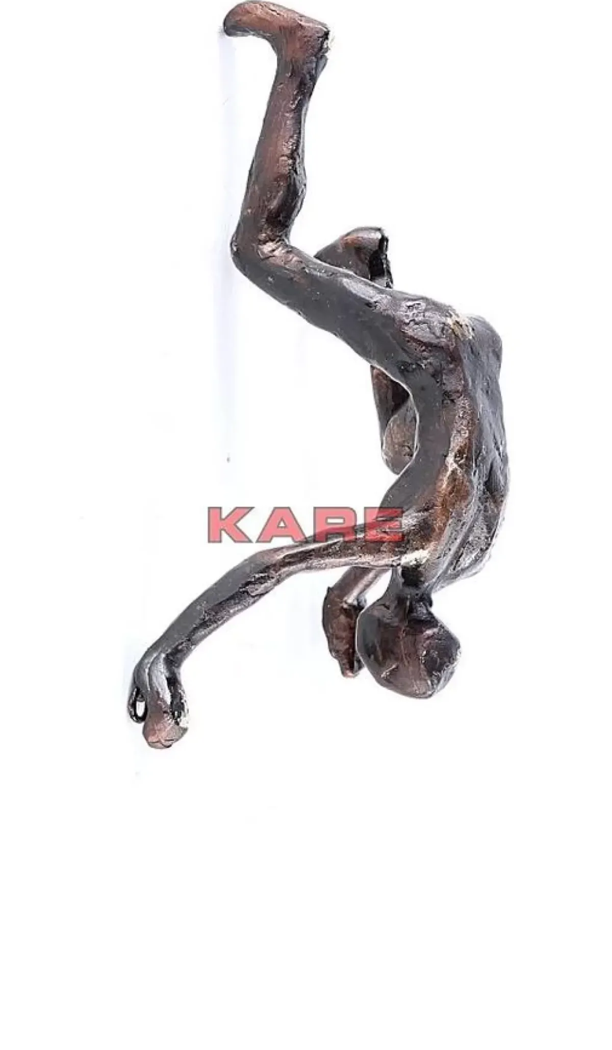 KARE Design Wandschmuck Climber- Bilder