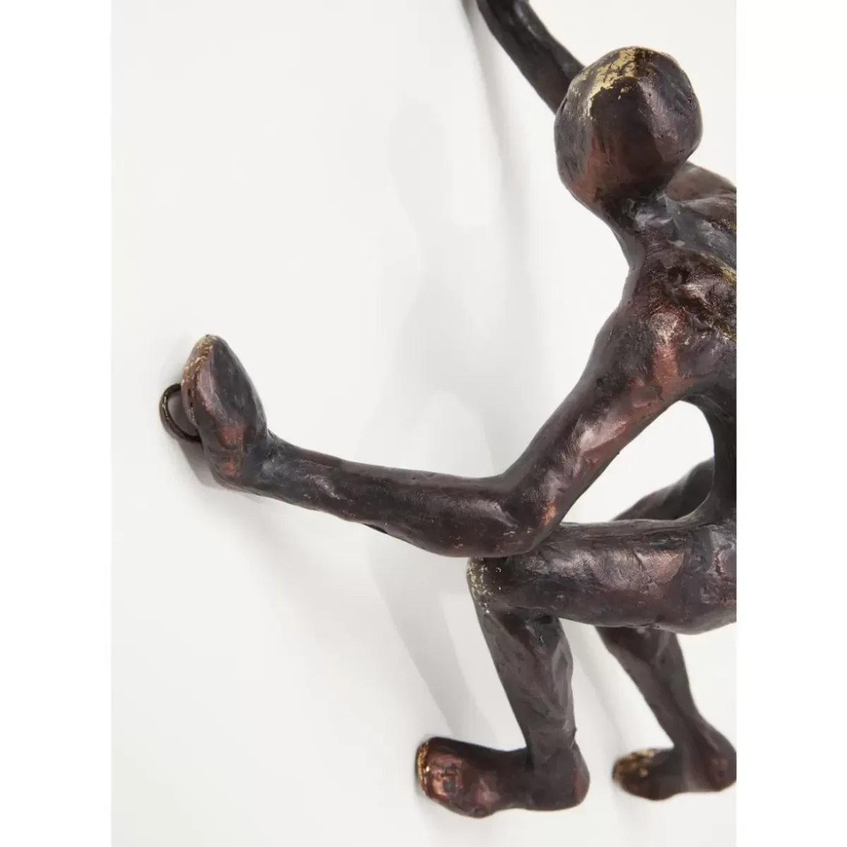 KARE Design Wandschmuck Climber- Bilder