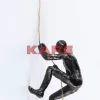 KARE Design Wandschmuck Climber Rope- Bilder
