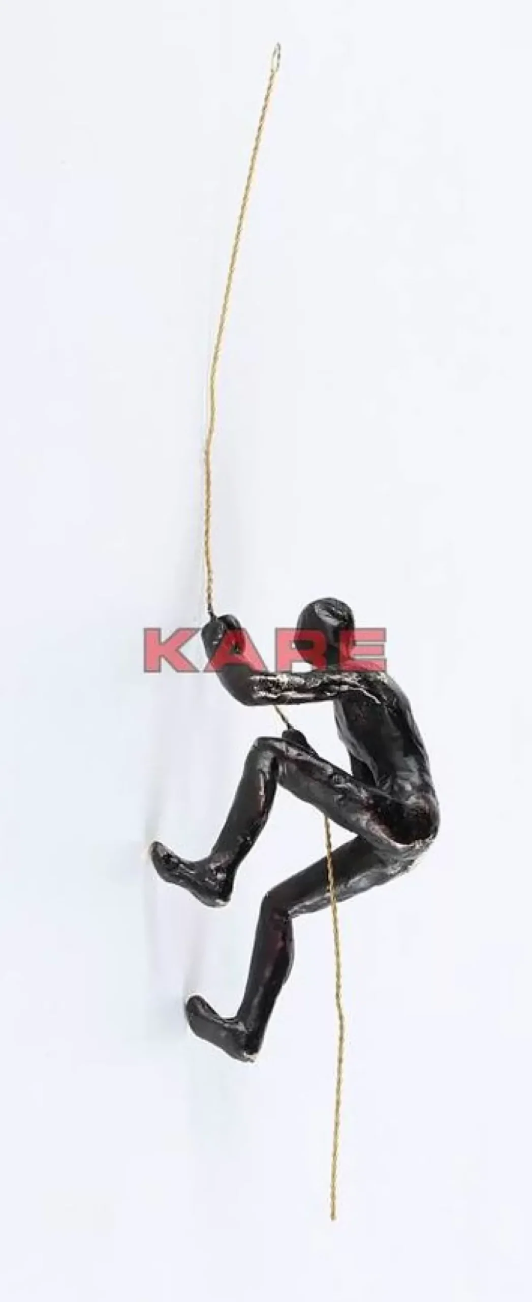 KARE Design Wandschmuck Climber Rope- Bilder