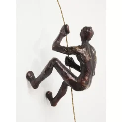 KARE Design Wandschmuck Climber Rope- Bilder