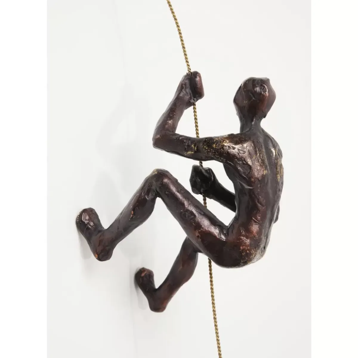 KARE Design Wandschmuck Climber Rope- Bilder