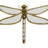 KARE Design Wandschmuck Dragonfly Mirror 45Cm- Bilder