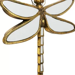 KARE Design Wandschmuck Dragonfly Mirror 45Cm- Bilder