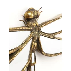 KARE Design Wandschmuck Dragonfly Mirror 35Cm- Bilder