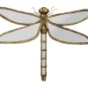 KARE Design Wandschmuck Dragonfly Mirror 71- Bilder