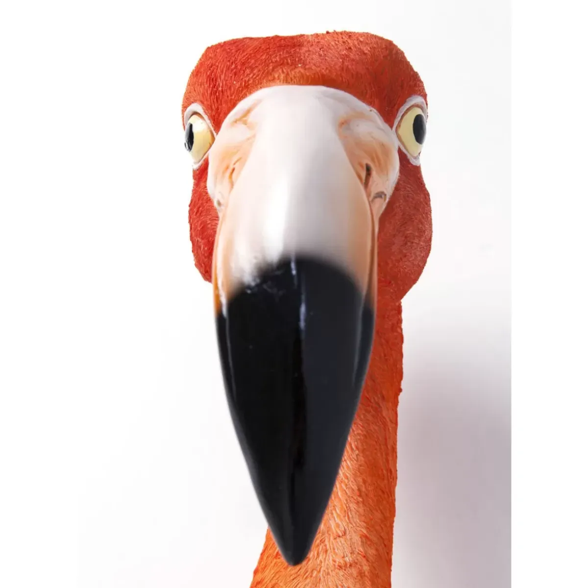 KARE Design Wandschmuck Flamingo Road 72Cm- Bilder