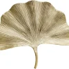 KARE Design Wandschmuck Ginkgo Leaf 44Cm- Bilder