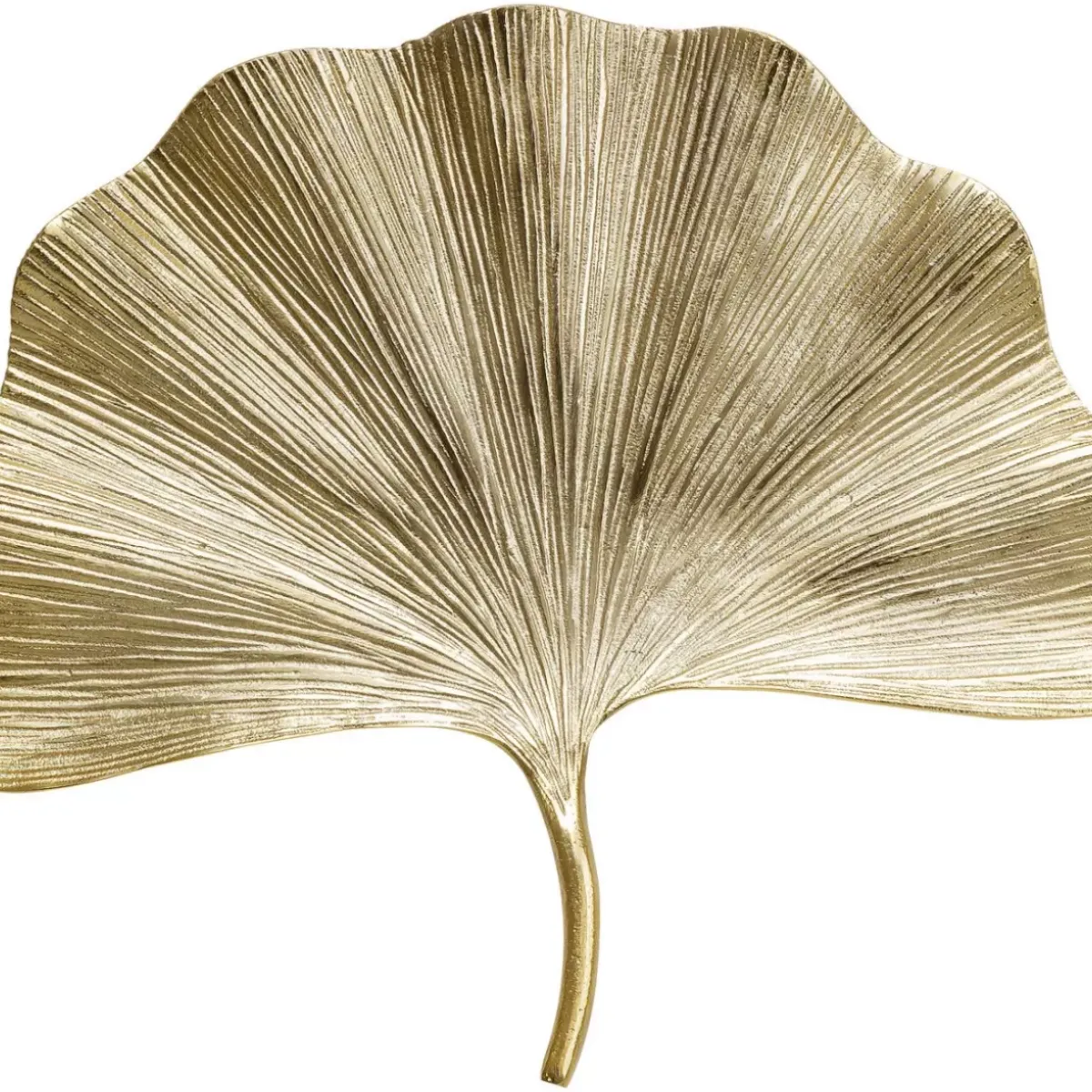 KARE Design Wandschmuck Ginkgo Leaf 44Cm- Bilder
