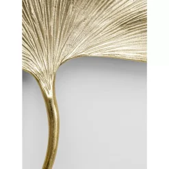 KARE Design Wandschmuck Ginkgo Leaf 44Cm- Bilder