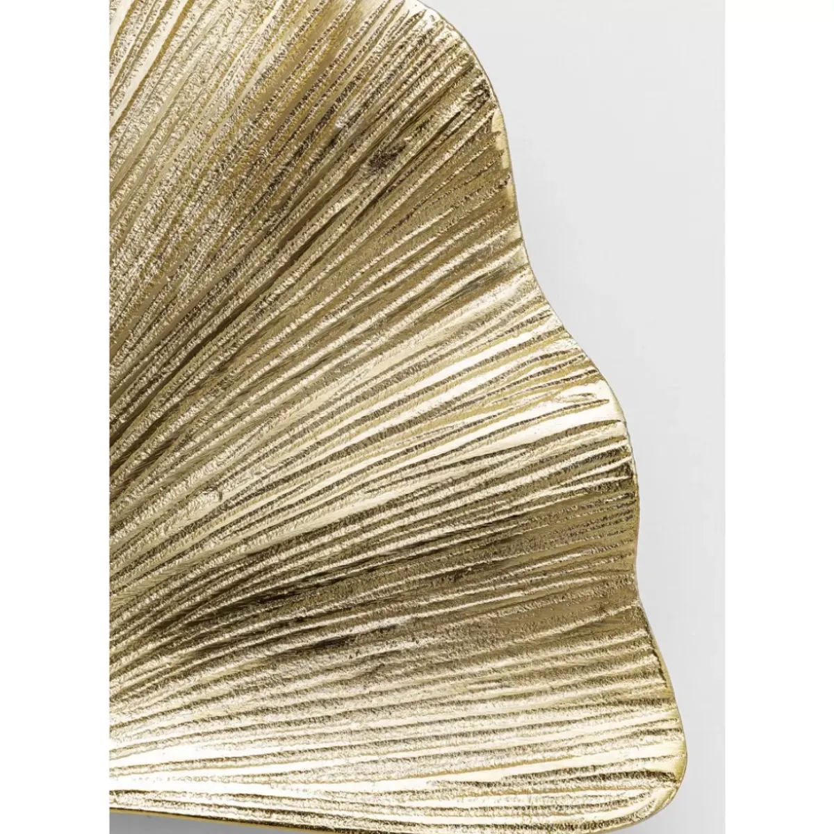 KARE Design Wandschmuck Ginkgo Leaf 44Cm- Bilder