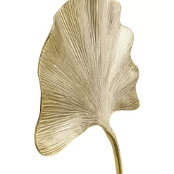 KARE Design Wandschmuck Ginkgo Leaf 44Cm- Bilder