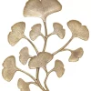 KARE Design Wandschmuck Ginkgo Leafs- Bilder