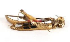 KARE Design Wandschmuck Grasshopper Mirror- Bilder