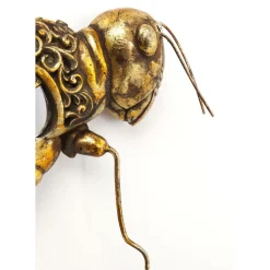 KARE Design Wandschmuck Grasshopper Mirror- Bilder