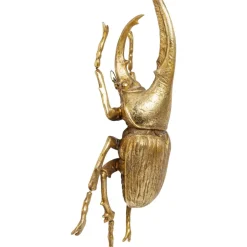 KARE Design Wandschmuck Herkules Beetle Gold- Bilder