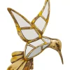 KARE Design Wandschmuck Hummingbird Mirror 32Cm- Bilder