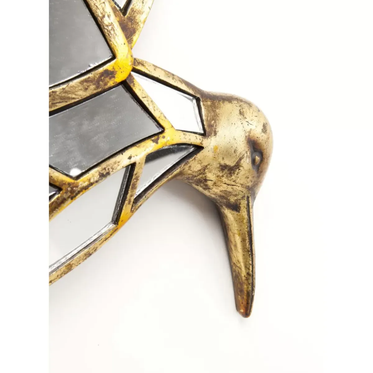 KARE Design Wandschmuck Hummingbird Mirror 32Cm- Bilder