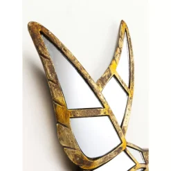 KARE Design Wandschmuck Hummingbird Mirror 32Cm- Bilder
