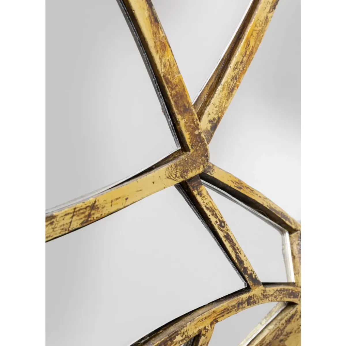 KARE Design Wandschmuck Hummingbird Mirror 60- Bilder