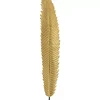 KARE Design Wandschmuck Leaf Gold 196- Bilder