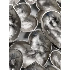 KARE Design Wandschmuck Leaves 79X107- Bilder