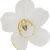 KARE Design Wandschmuck Orchid Weis 44- Bilder