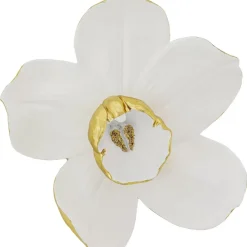 KARE Design Wandschmuck Orchid Weis 44- Bilder