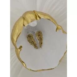 KARE Design Wandschmuck Orchid Weis 44- Bilder