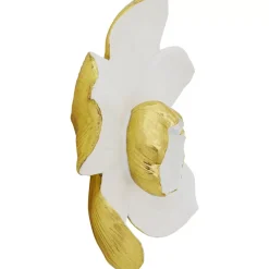 KARE Design Wandschmuck Orchid Weis 44- Bilder