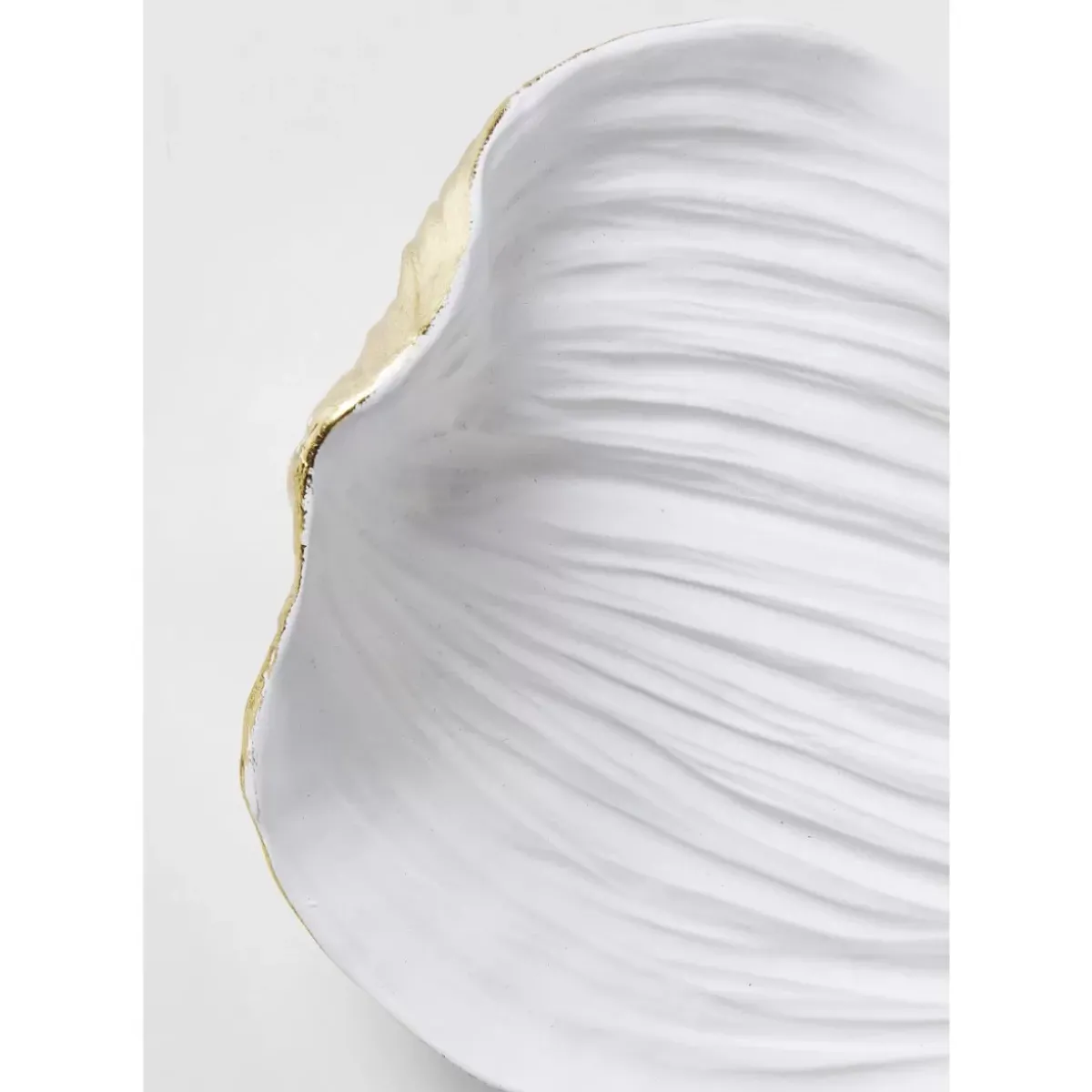 KARE Design Wandschmuck Orchid Weis 54Cm- Bilder