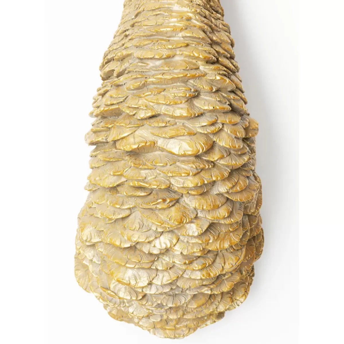 KARE Design Wandschmuck Ostrich Gold- Bilder