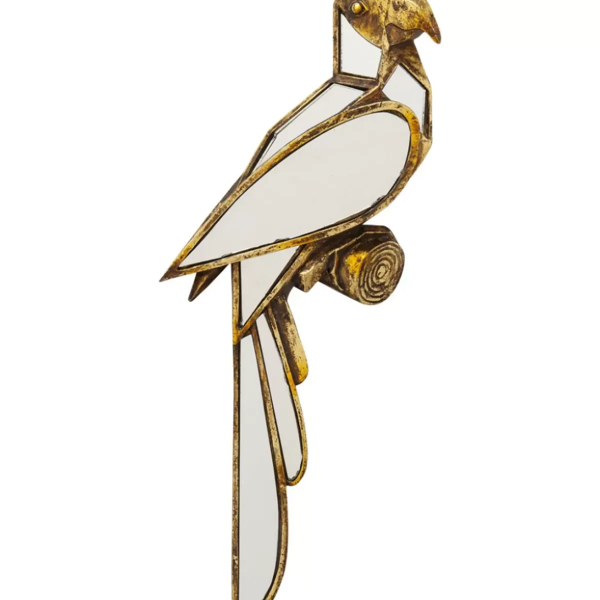KARE Design Wandschmuck Parrot Mirror- Bilder