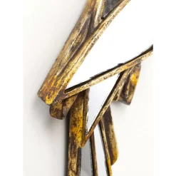 KARE Design Wandschmuck Parrot Mirror- Bilder