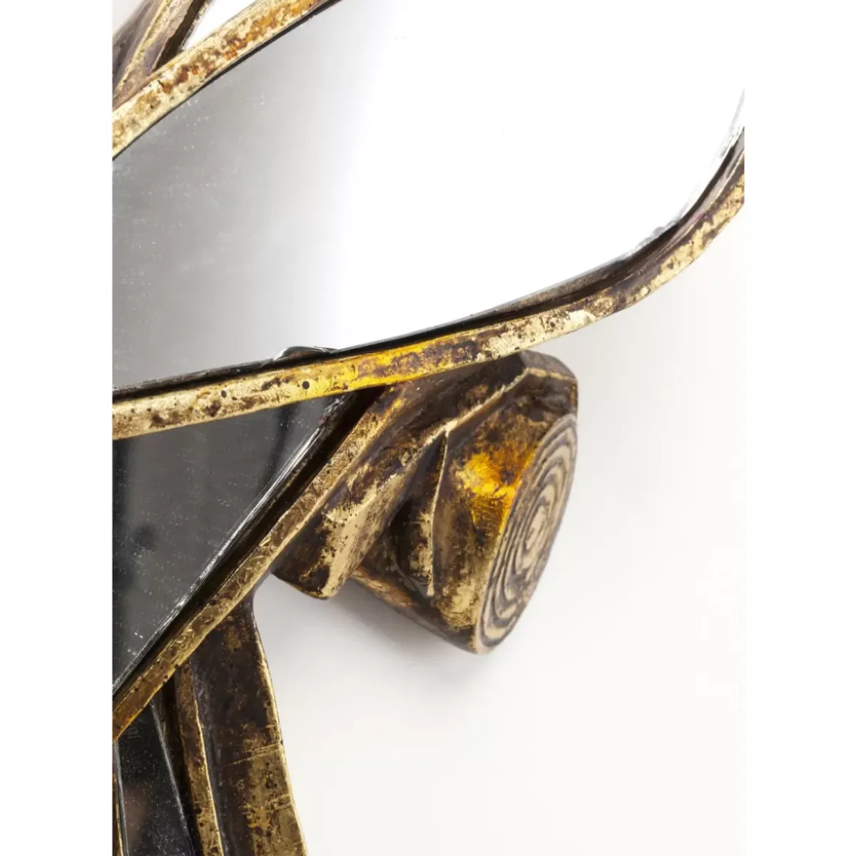 KARE Design Wandschmuck Parrot Mirror- Bilder