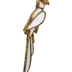 KARE Design Wandschmuck Parrot Mirror- Bilder