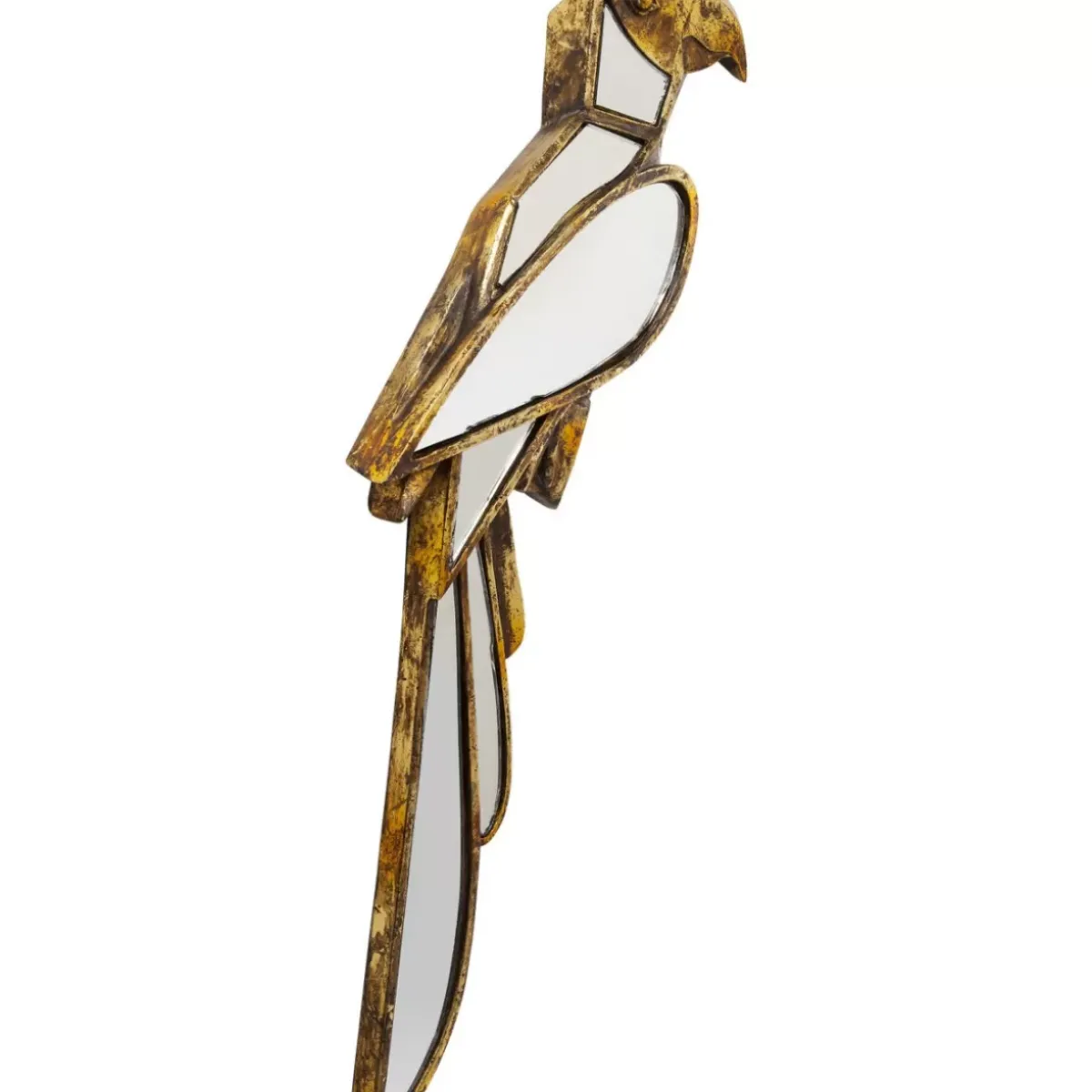 KARE Design Wandschmuck Parrot Mirror- Bilder