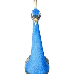 KARE Design Wandschmuck Peacock- Bilder